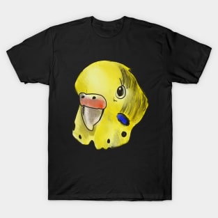 Bubo T-Shirt